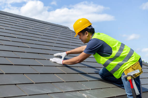 Quick and Trustworthy Emergency Roof Repair Services in Falls City, NE