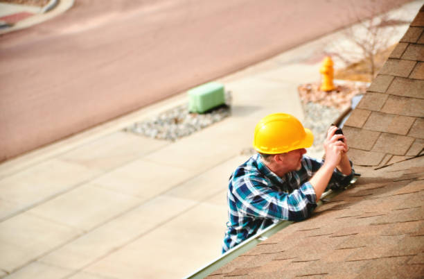 Best New Roof Installation  in Falls City, NE