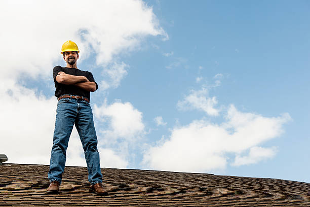 Best Gutter Installation and Roofing  in Falls City, NE
