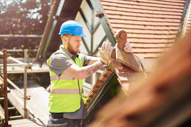 Best Residential Roofing Contractor  in Falls City, NE
